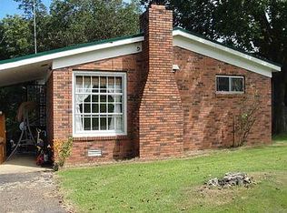 135 Midyett Ave, Mercer, TN 38392