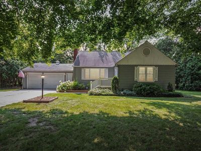1009 N Greene Rd, Goshen, IN, 46526