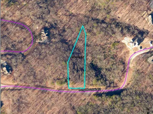 23 Long Mountain Trl, Cleveland, GA 30528