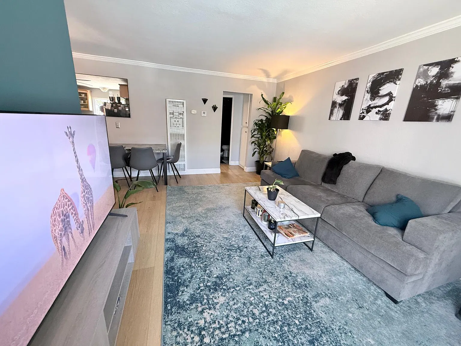 4747 Hamilton Street Unit 6, San Diego, CA 92116 - 6 — Photo 3