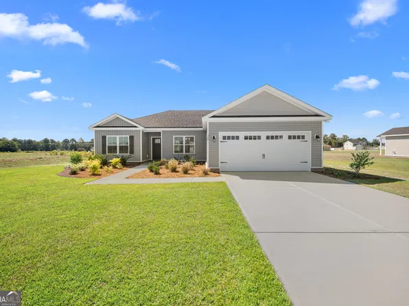 320 Barney Run, Statesboro, GA 30458