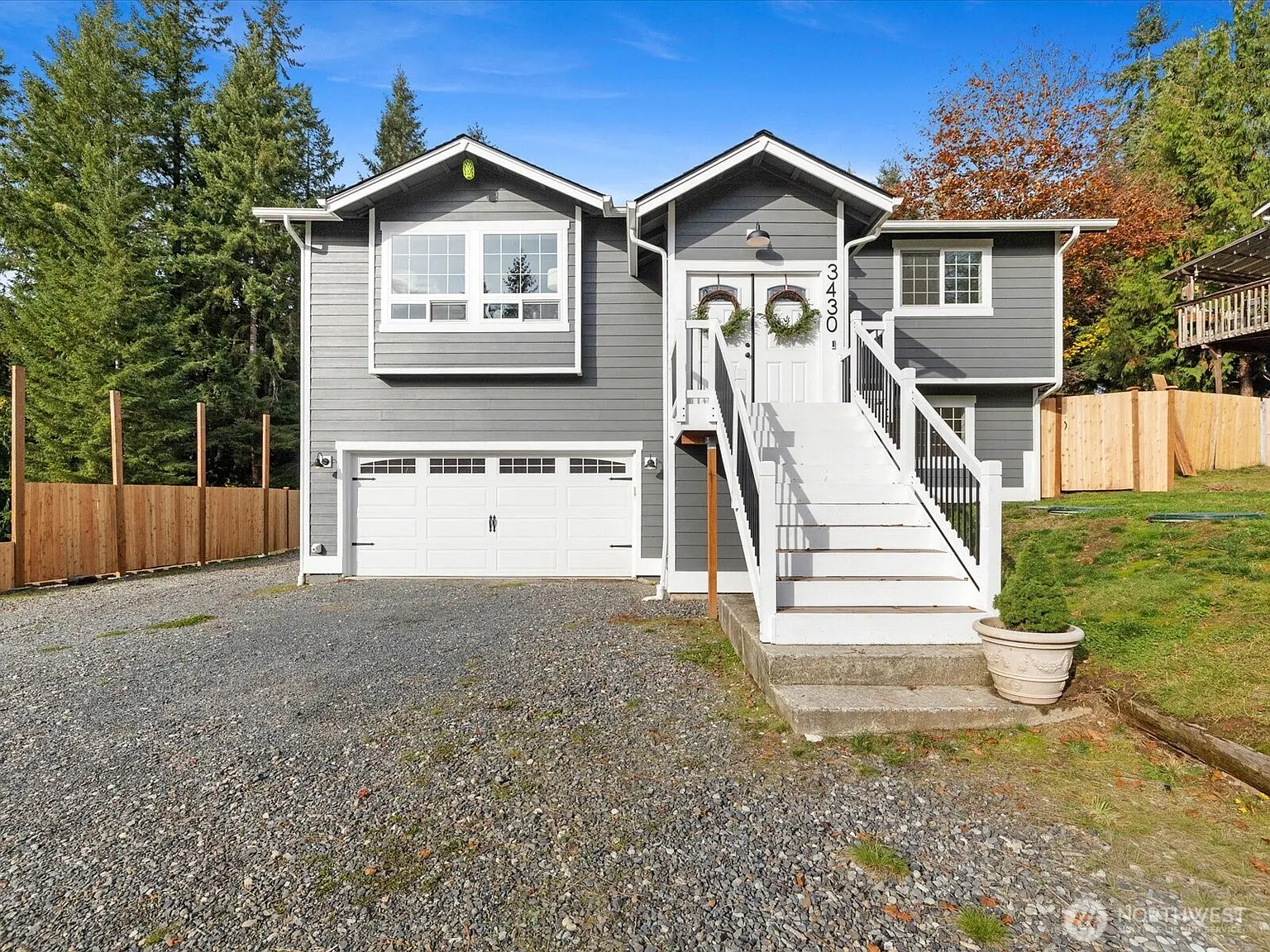 3430 Alyson Drive photo 1