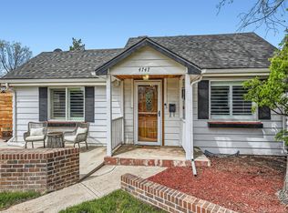 4747 S Elati St, Englewood, CO 80110
