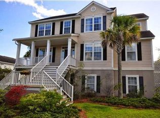 2637 Magnolia Woods Dr, Mount Pleasant, SC 29464