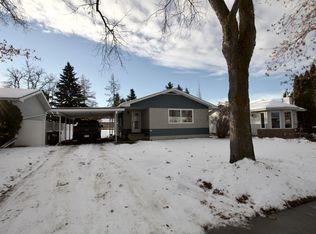 44 Crane Rd #BASEMENT, Strathcona County, AB T8A0H8