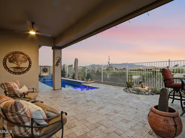 12069 S 183RD Drive, Goodyear, AZ 85338