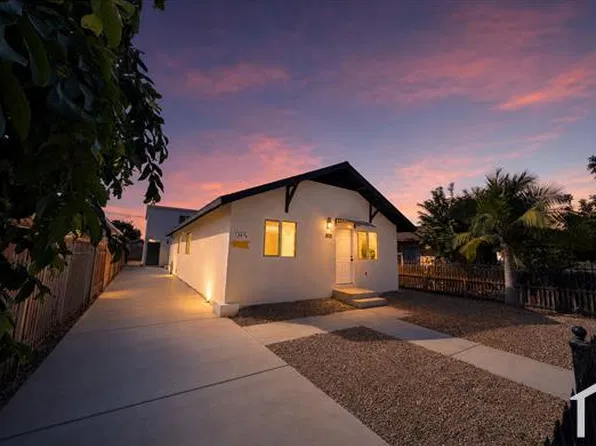 134 E 82nd Pl, Los Angeles, CA 90003
