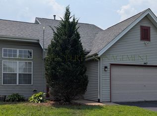 547 Logans Run, Machesney Park, IL 61115
