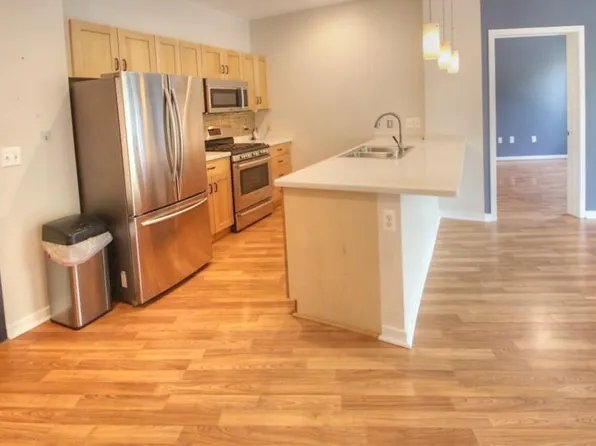 2080 North Commerce STREET #218, Milwaukee, WI 53212