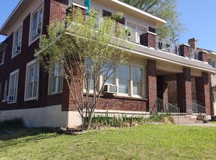 5901 Oram St APT 3, Dallas, TX 75206