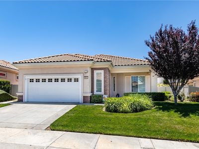 5916 Indian Canyon Dr, Banning, CA, 92220