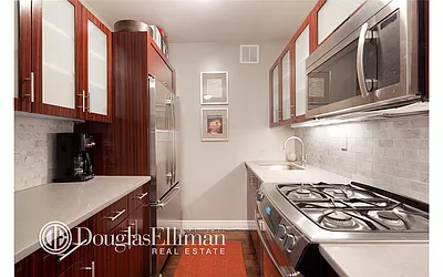 Sold by Douglas Elliman