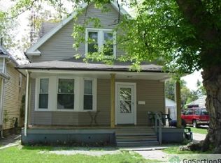 1413 Colton St, Toledo, OH 43609