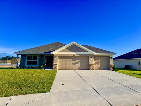 4492 NE 31ST PLACE, OCALA, FL 34470
