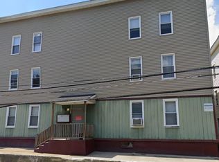 271 Manville Road, Woonsocket, RI 02895