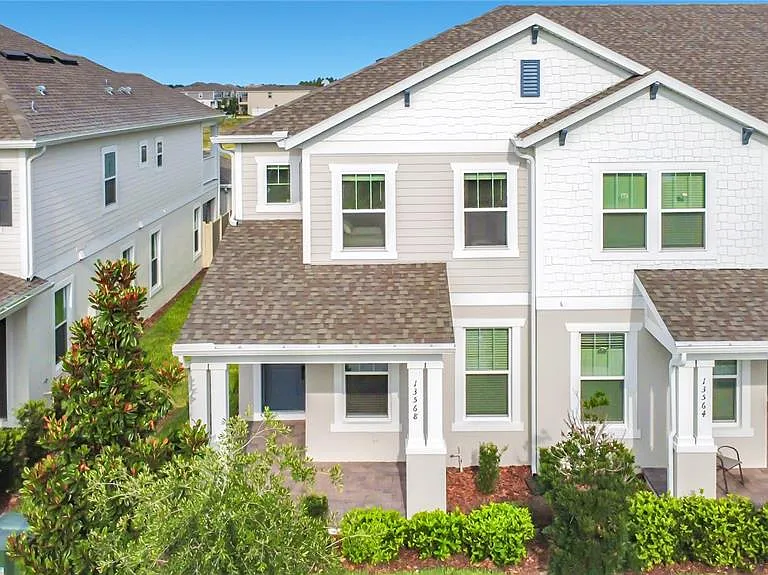 13568 Autumn Harvest Ave — Photo 1