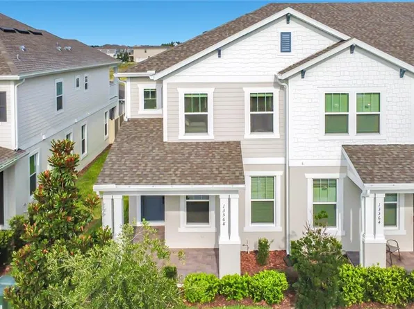 13568 Autumn Harvest Ave, Winter Garden, FL 34787