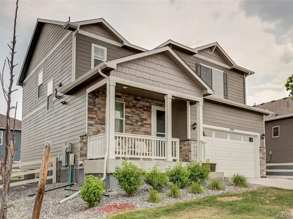 4830 Fiadore Lane, Castle Rock, CO 80104