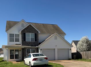 508 Timberwind Dr, Byron, GA 31008