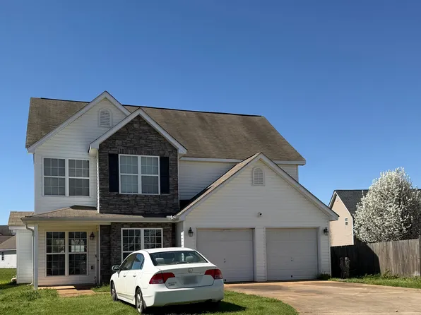 508 Timberwind Dr, Byron, GA 31008