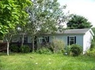 1155 Pine Tree Rd, Somerset, PA 15501