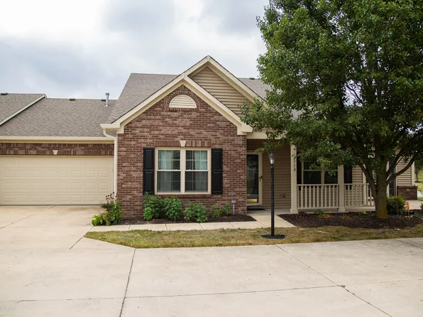 2510 Big Bear Ln, Indianapolis, IN 46217