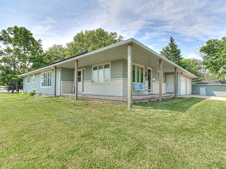 220 N 6th St, Mc Callsburg, IA 50154 Zillow