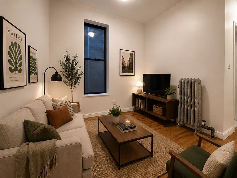 500 W 165th St #4G — Photo 1