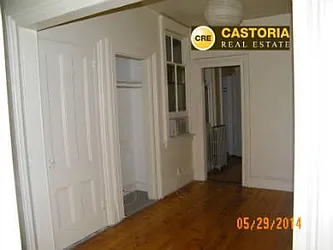 Rented by Francis Castoria LREB