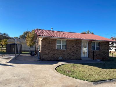 601 S Howard Ave, Elk City, OK, 73644