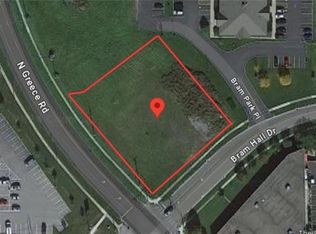 1150 N Greece Rd #80, Rochester, NY 14626