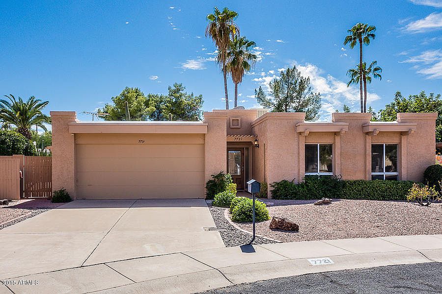 1st image of 7721 E Buena Terra Way
