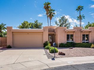 7721 E Buena Terra Way, Scottsdale, AZ 85250