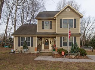 5 Crocus Trl, Fairfield, PA 17320