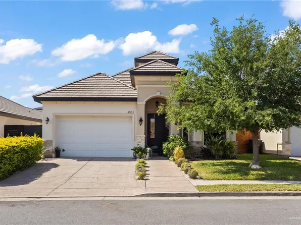 4901 Sweetwater Ave, McAllen, TX 78503