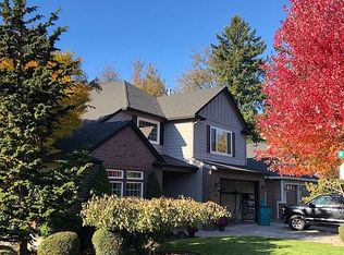 901 N 8th Pl, Ridgefield, WA 98642