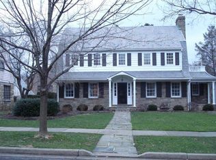 743 McKee St, State College, PA 16803