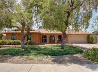 5846 S Country Club Way, Tempe, AZ 85283
