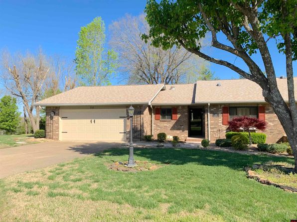 353 High Ridge Cir, Midway, AR 72651