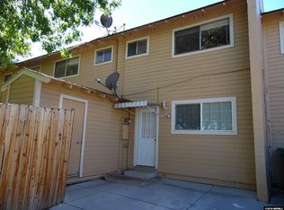 1240 S Curry St, Carson City, NV