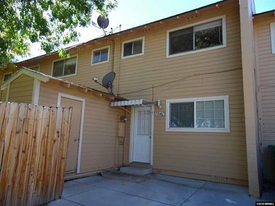 1240 S Curry St, Carson City, NV, 89703
