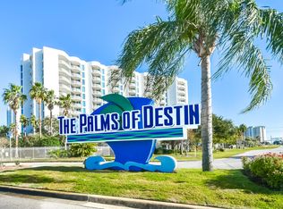 4207 Indian Bayou Trl #2410, Destin, FL 32541