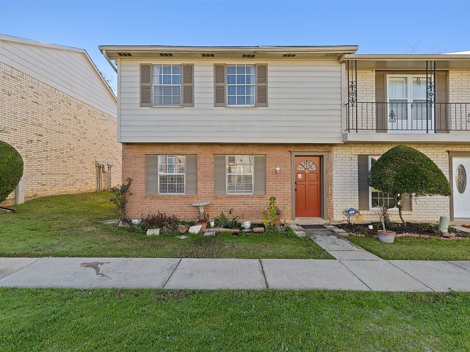 1st image of 59 W Townhouse Ln #17