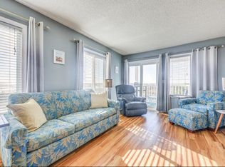5000 N Ocean Blvd #A2, North Myrtle Beach, SC 29582