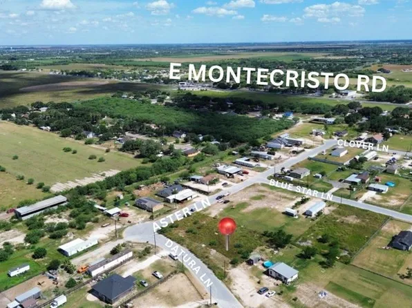 13809 Aster Ln, Edinburg, TX 78542