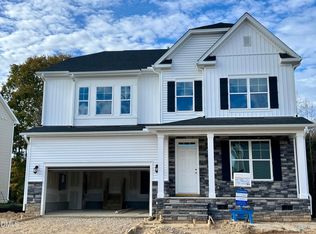 945 Jasper Mine Trl, Raleigh, NC 27610