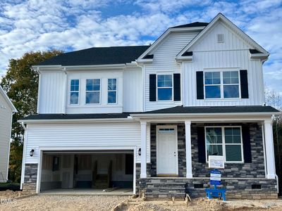 945 Jasper Mine Trl, Raleigh, NC, 27610