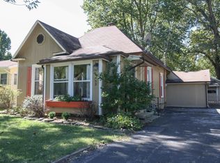 1653 S Jefferson Ave, Springfield, MO 65807