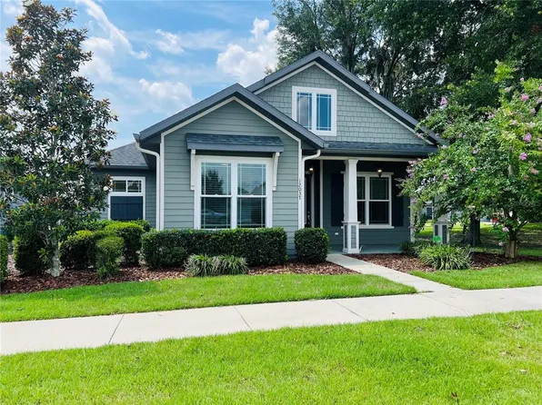 12037 SW 28th Ave, Gainesville, FL 32608