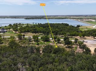 27 Sunrise Trl, Corsicana, TX 75109